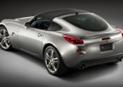 Pontiac Solstice Coupe